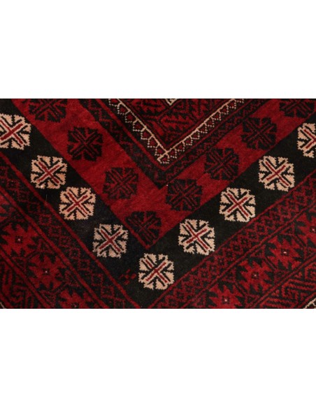 Tappeto Balutsch Persia cm.110x208