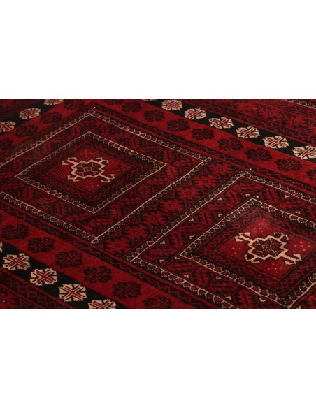 Tappeto Balutsch Persia cm.110x208