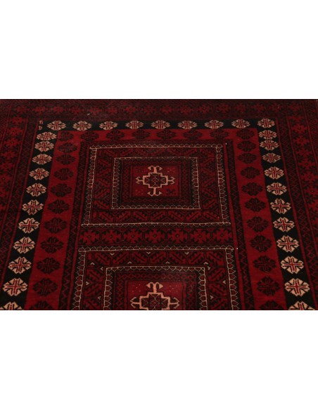 Tappeto Balutsch Persia cm.110x208