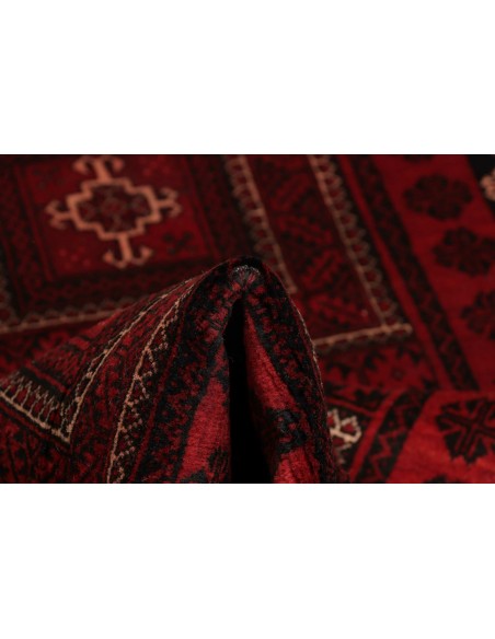 Tappeto Balutsch Persia cm.110x208
