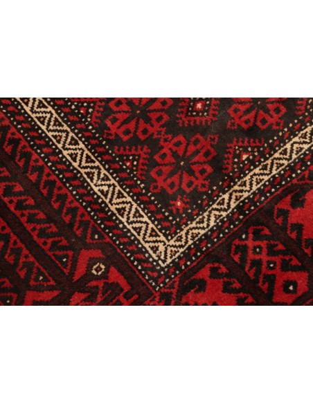 Tappeto Balutsch Persia cm.109x211