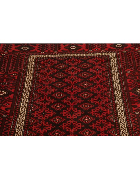 Tappeto Balutsch Persia cm.109x211