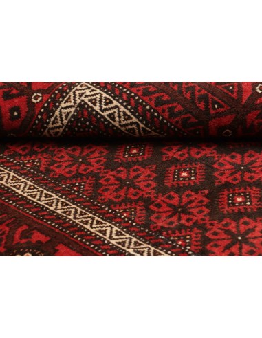 Tappeto Balutsch Persia cm.109x211