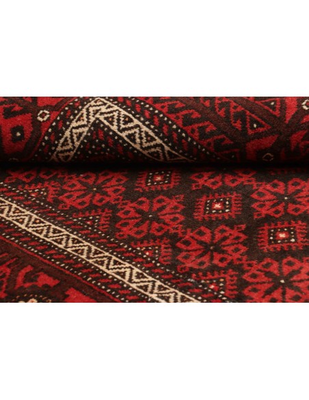 Tappeto Balutsch Persia cm.109x211