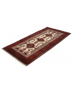 Tappeto Balutsch Persia cm.103x197 2