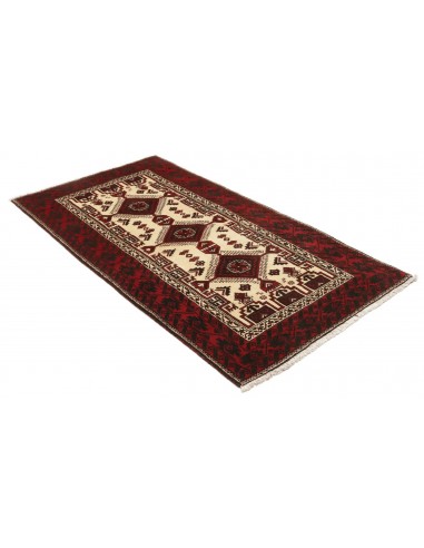 Tappeto Balutsch Persia cm.103x197