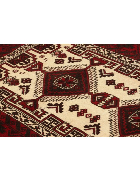 Tappeto Balutsch Persia cm.103x197