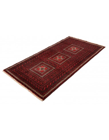 Tappeto Balutsch Persia cm.108x209