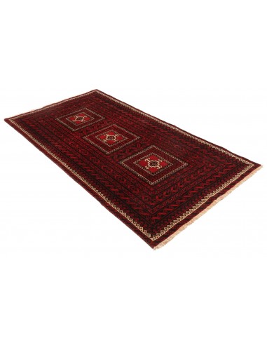 Tappeto Balutsch Persia cm.108x209