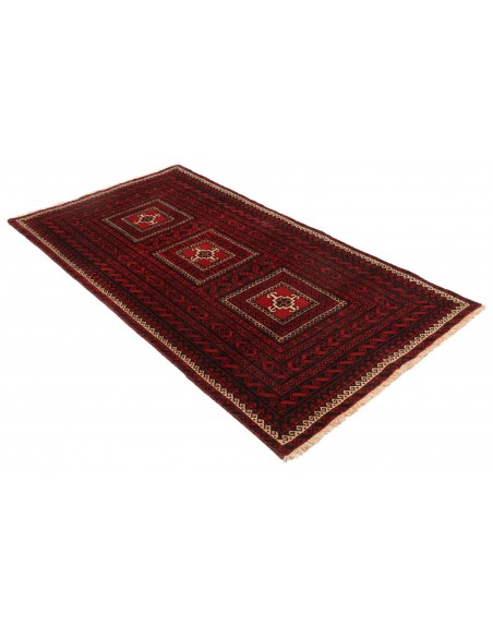 Tappeto Balutsch Persia cm.108x209