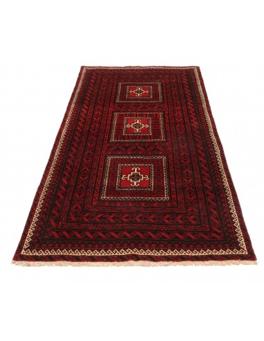 Tappeto Balutsch Persia cm.108x209