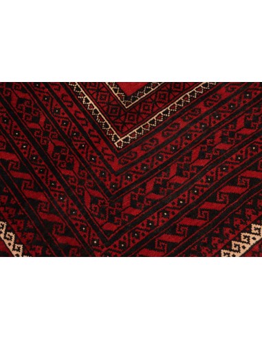 Tappeto Balutsch Persia cm.108x209