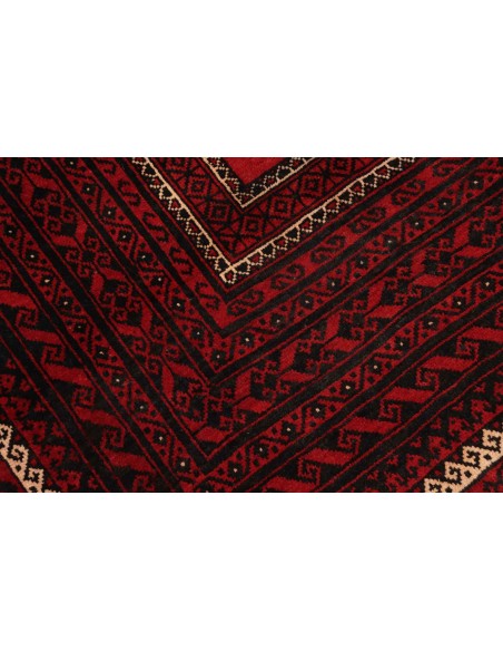 Tappeto Balutsch Persia cm.108x209