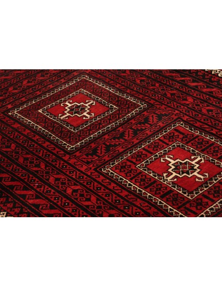 Tappeto Balutsch Persia cm.108x209