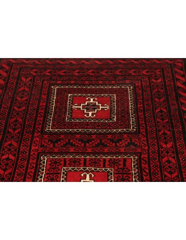 Tappeto Balutsch Persia cm.108x209