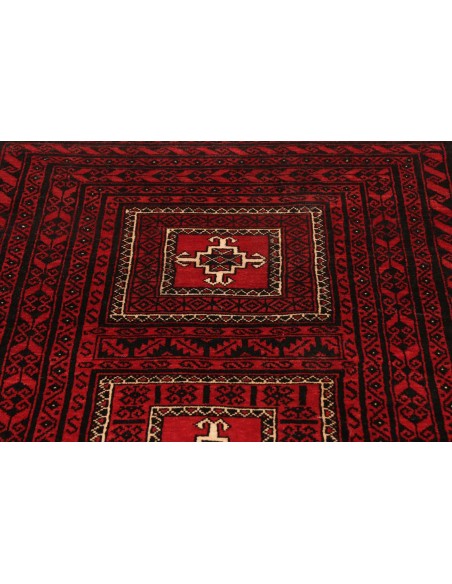 Tappeto Balutsch Persia cm.108x209