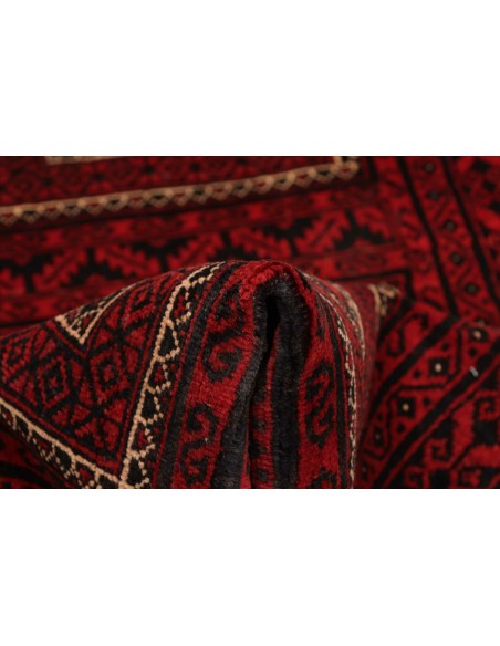 Tappeto Balutsch Persia cm.108x209