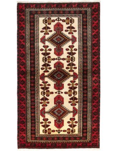 Tappeto Balutsch Persia cm.108x194