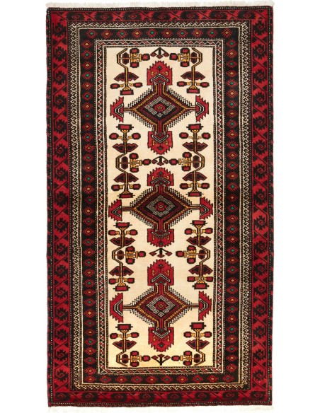 Tappeto Balutsch Persia cm.108x194