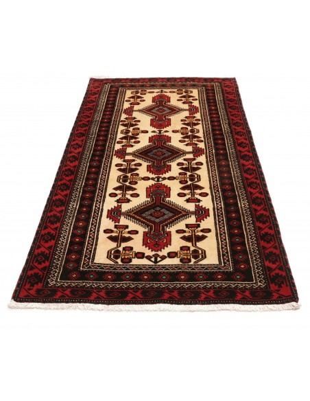 Tappeto Balutsch Persia cm.108x194