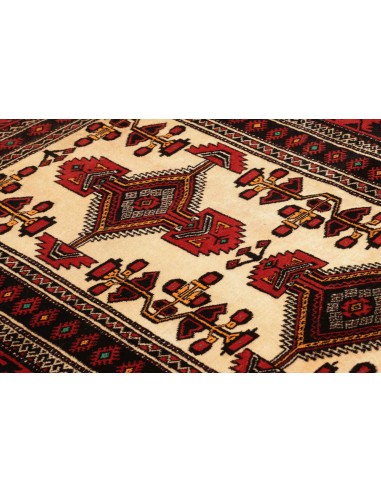 Tappeto Balutsch Persia cm.108x194