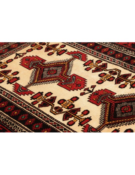 Tappeto Balutsch Persia cm.108x194
