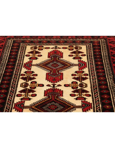 Tappeto Balutsch Persia cm.108x194