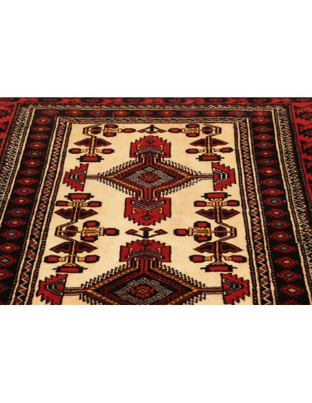 Tappeto Balutsch Persia cm.108x194