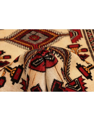 Tappeto Balutsch Persia cm.108x194