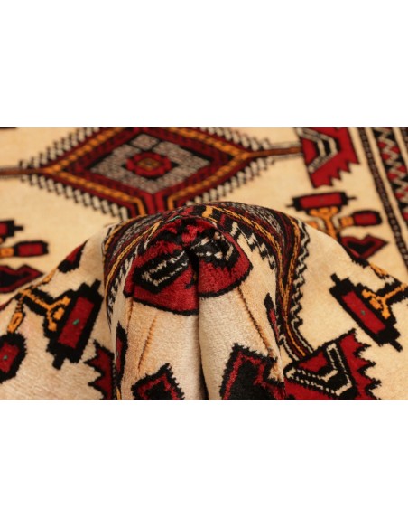 Tappeto Balutsch Persia cm.108x194