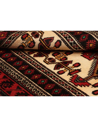 Tappeto Balutsch Persia cm.108x194