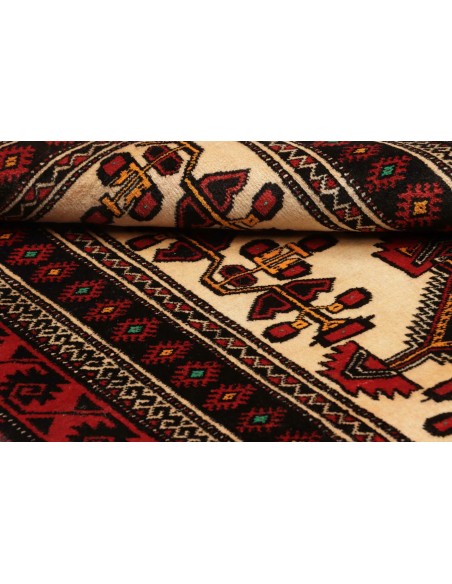 Tappeto Balutsch Persia cm.108x194