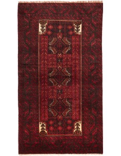 Tappeto Balutsch Persia cm.108x200