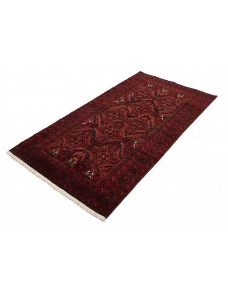 Tappeto Balutsch Persia cm.104x190