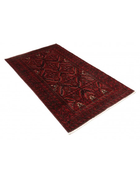 Tappeto Balutsch Persia cm.104x190