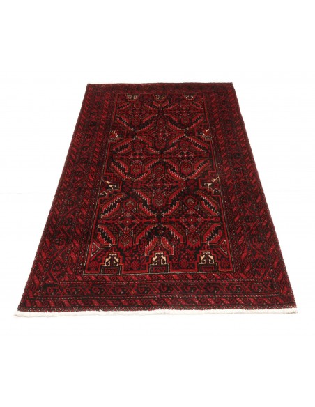 Tappeto Balutsch Persia cm.104x190
