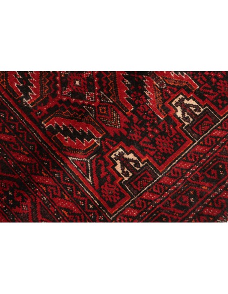 Tappeto Balutsch Persia cm.104x190