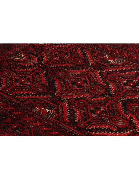Tappeto Balutsch Persia cm.104x190