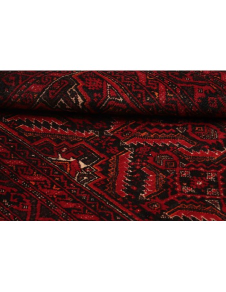 Tappeto Balutsch Persia cm.104x190