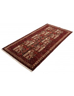 Tappeto Balutsch Persia cm.102x190 2