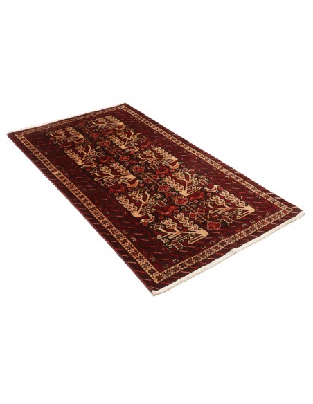 Tappeto Balutsch Persia cm.102x190