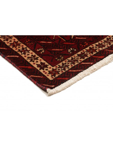 Tappeto Balutsch Persia cm.102x190