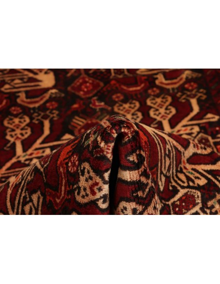 Tappeto Balutsch Persia cm.102x190