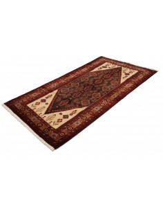 Tappeto Balutsch Persia cm.105x198 2
