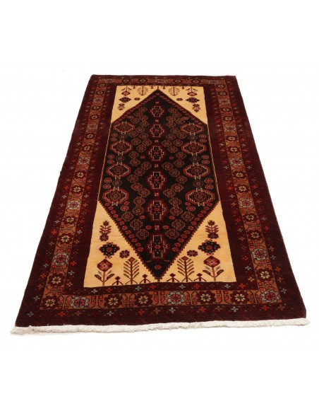 Tappeto Balutsch Persia cm.105x198