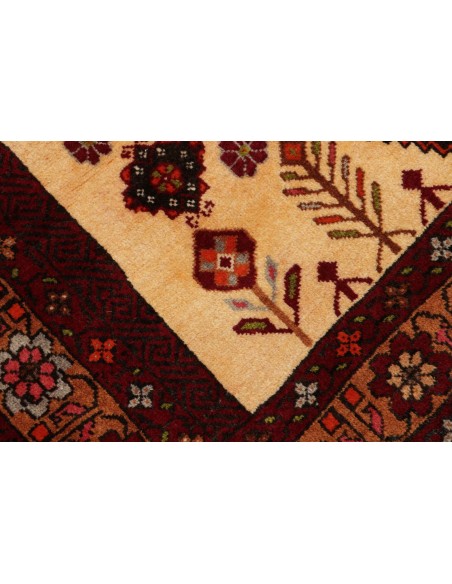 Tappeto Balutsch Persia cm.105x198