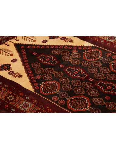 Tappeto Balutsch Persia cm.105x198