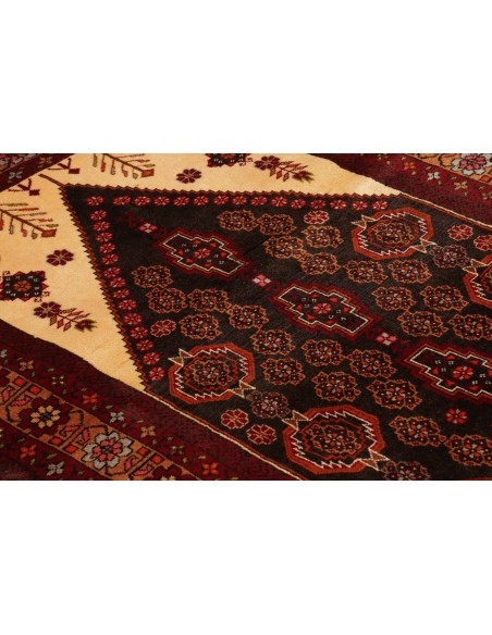 Tappeto Balutsch Persia cm.105x198