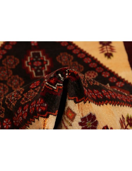 Tappeto Balutsch Persia cm.105x198