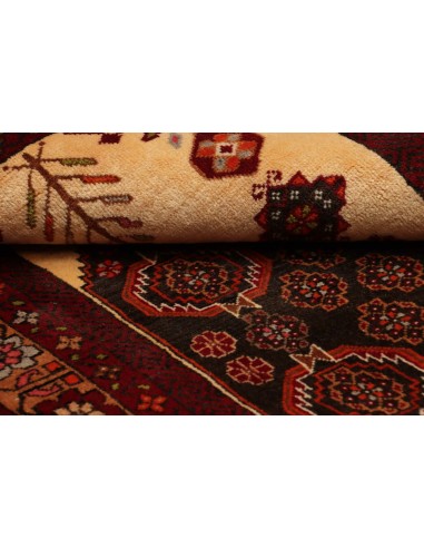 Tappeto Balutsch Persia cm.105x198